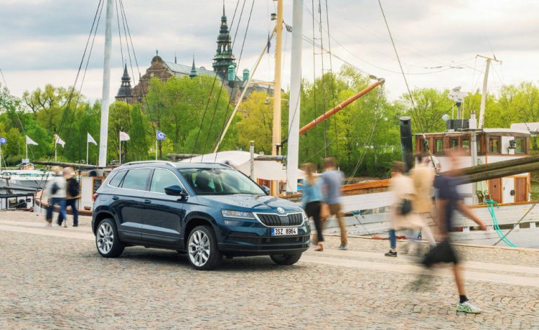 2.0 TDI 150 Style 4×4 5p S/S DSG
