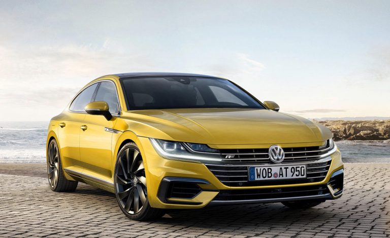 2.0 TSI 190 R-Line 5p DSG7