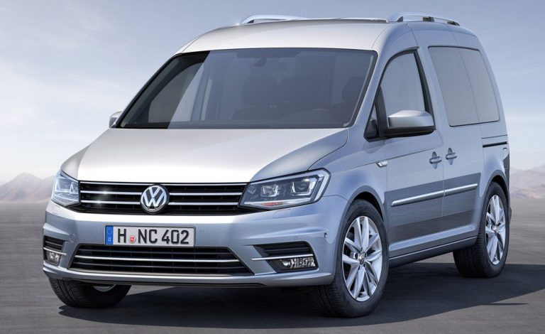 1.2 TSI 105 BMT Trendline Edition 4p