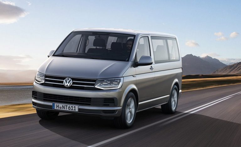 2.0 BiTDI 180 Trendline Edition Largo 4p