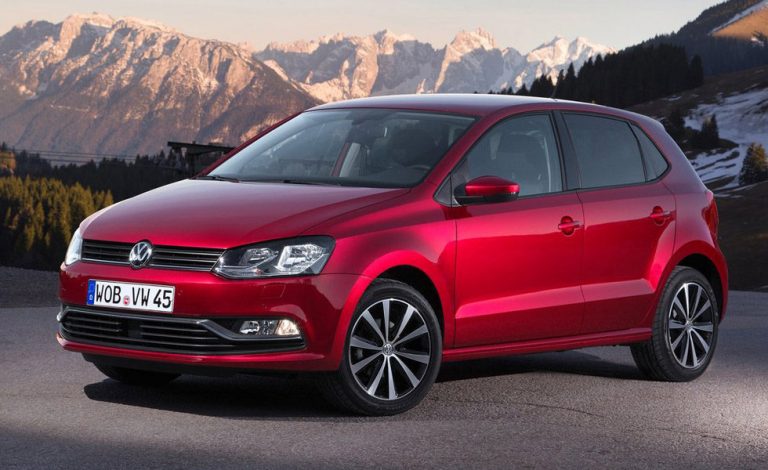1.0 75 BMT A-Polo 5p