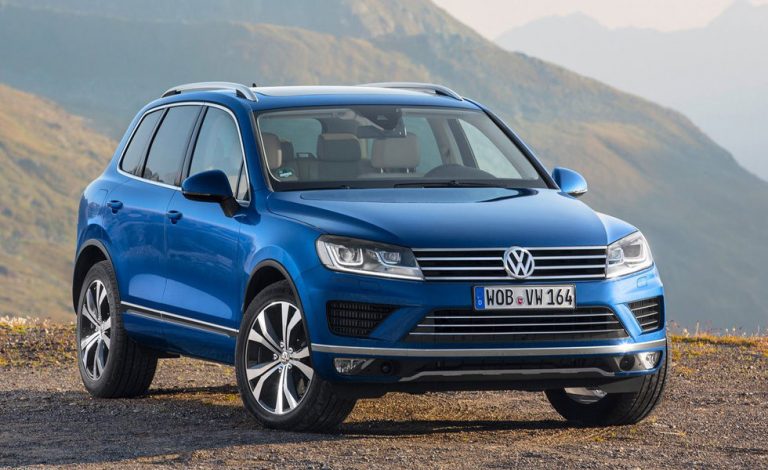 3.0 TDI V6 262 BMT Premium Terrain Tech 4M 5p