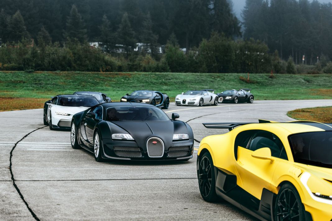 02 BUGATTI Passione Engadina airport Motor16