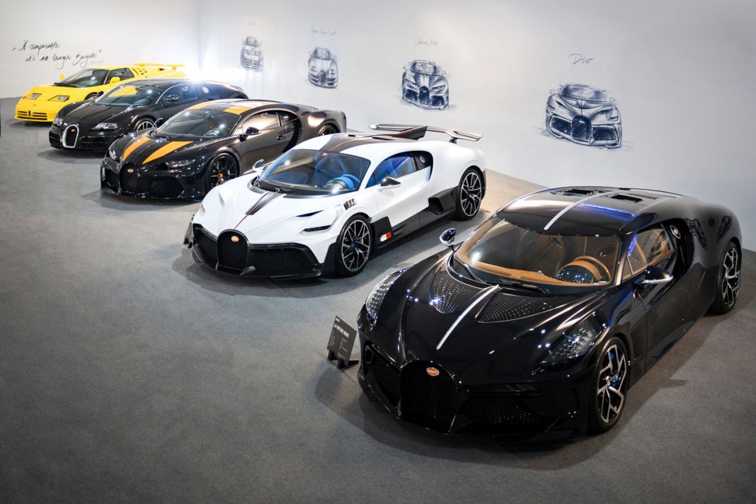 05 BUGATTI Passione Motor16