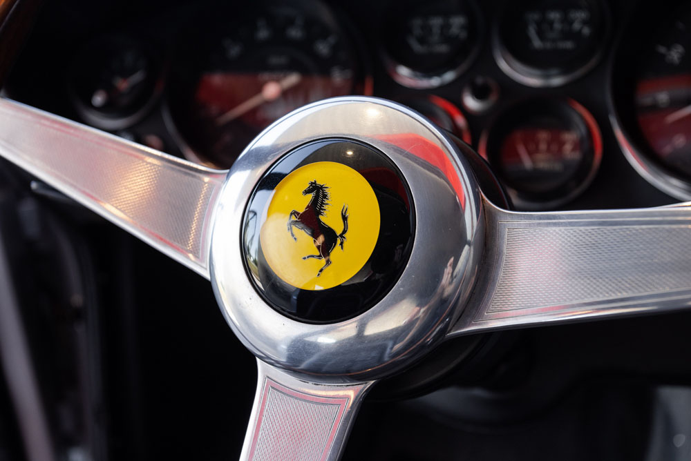 1968 Ferrari 365 GTB4 prototype 10 Motor16