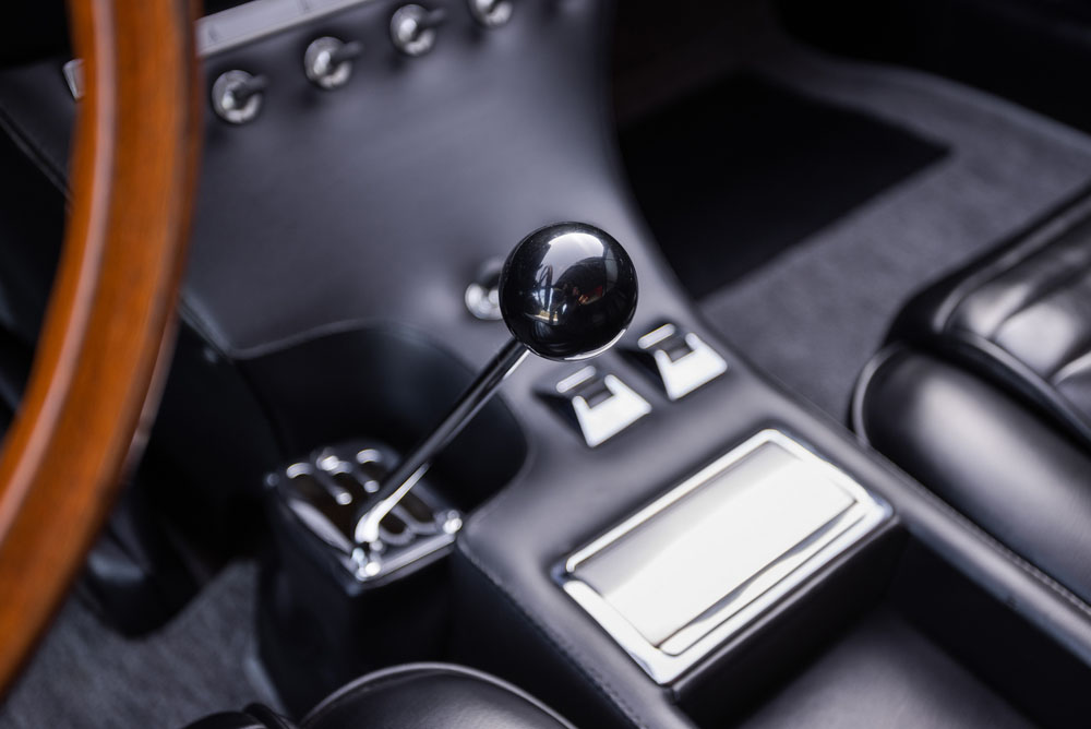 1968 Ferrari 365 GTB4 prototype 14 Motor16