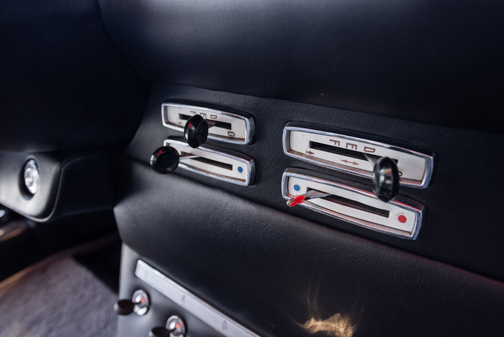 1968 Ferrari 365 GTB4 prototype 19 Motor16