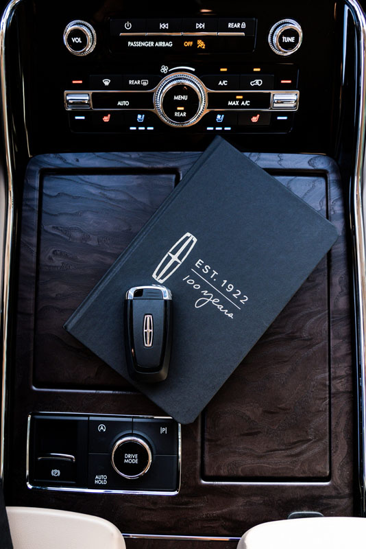 2022 Lincoln Shinola Timepieces 2 1 Motor16