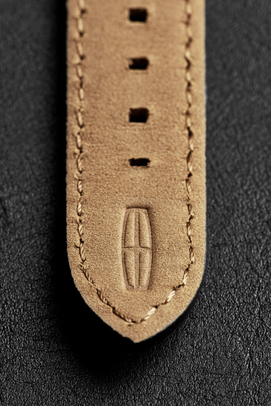 2022 Lincoln Shinola Timepieces 5 Motor16