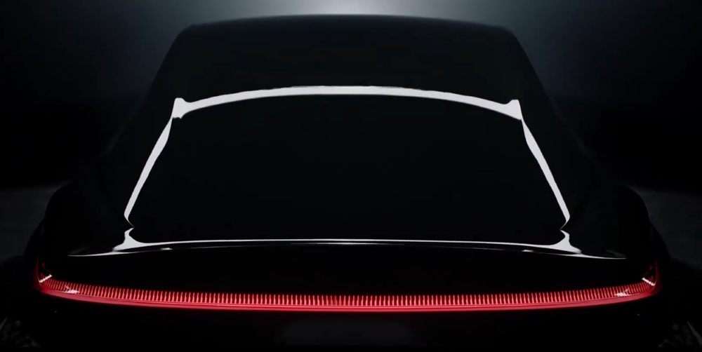 2022 MG7 Teaser 13 Motor16