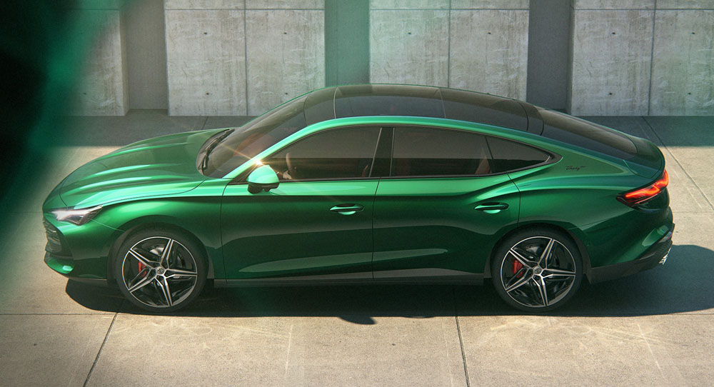 2022 MG7 Teaser 5 1 Motor16