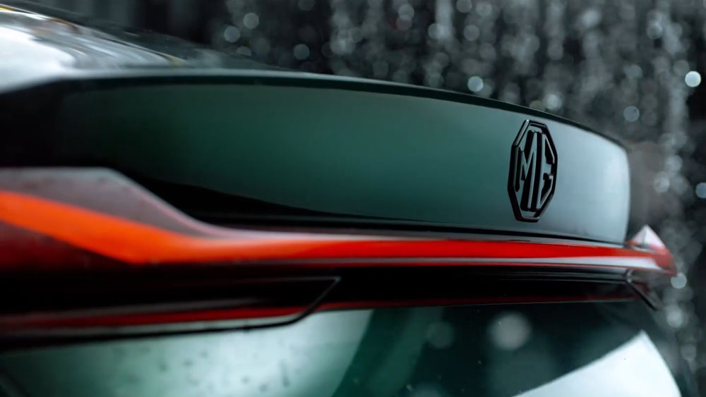 2022 MG7 Teaser 6 Motor16