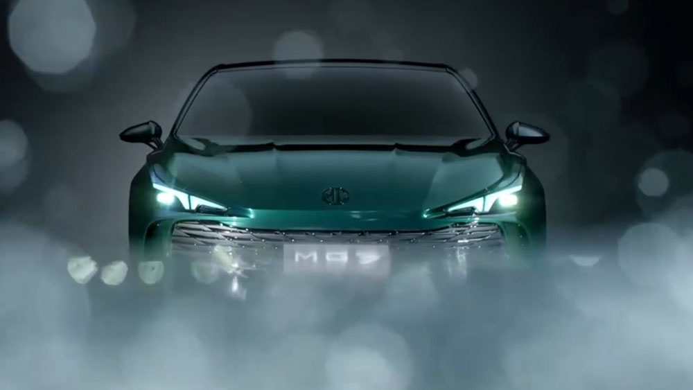 2022 MG7 Teaser 8 1 Motor16