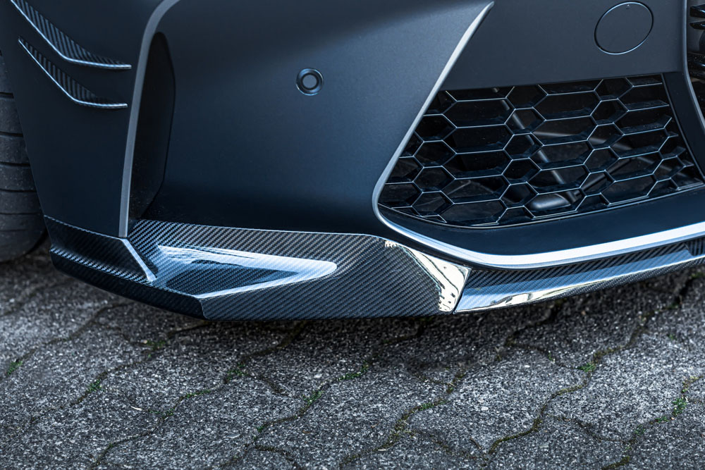 2022 Manhart MH3 GTR 10 Motor16