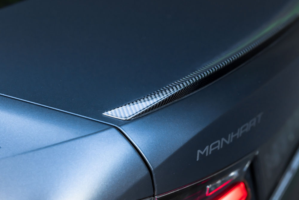 2022 Manhart MH3 GTR 14 Motor16
