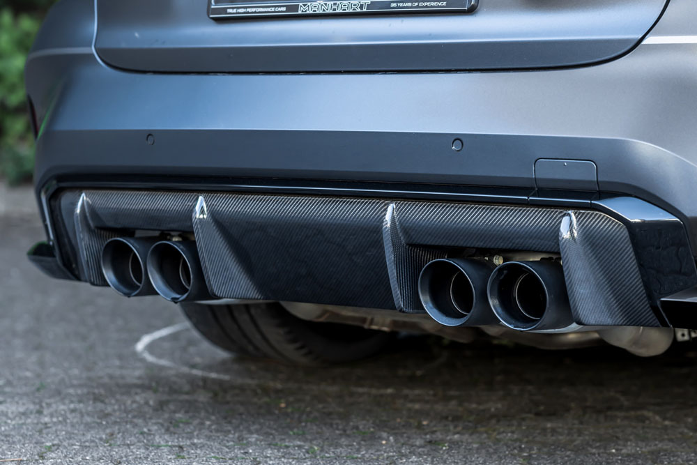 2022 Manhart MH3 GTR 17 Motor16