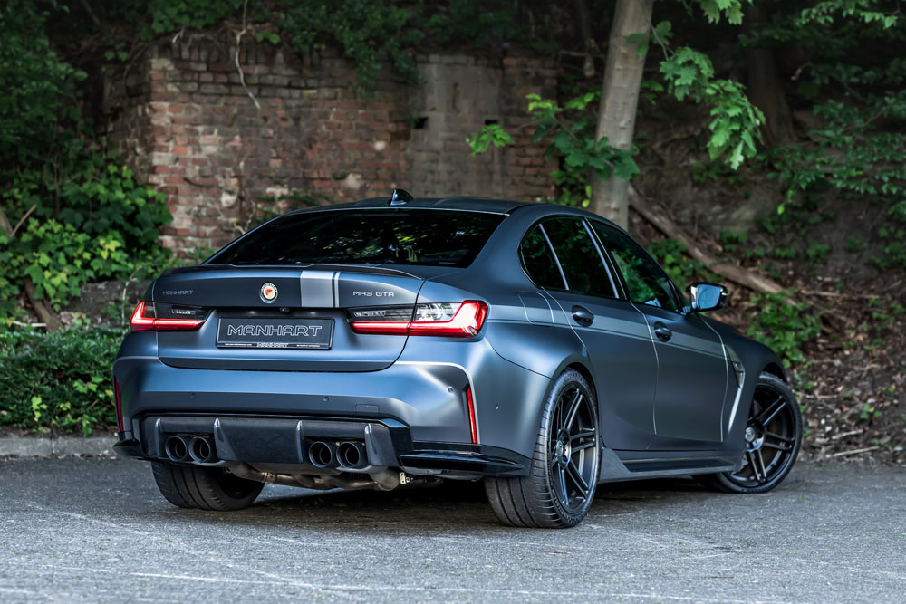 2022 Manhart MH3 GTR 4 1 Motor16