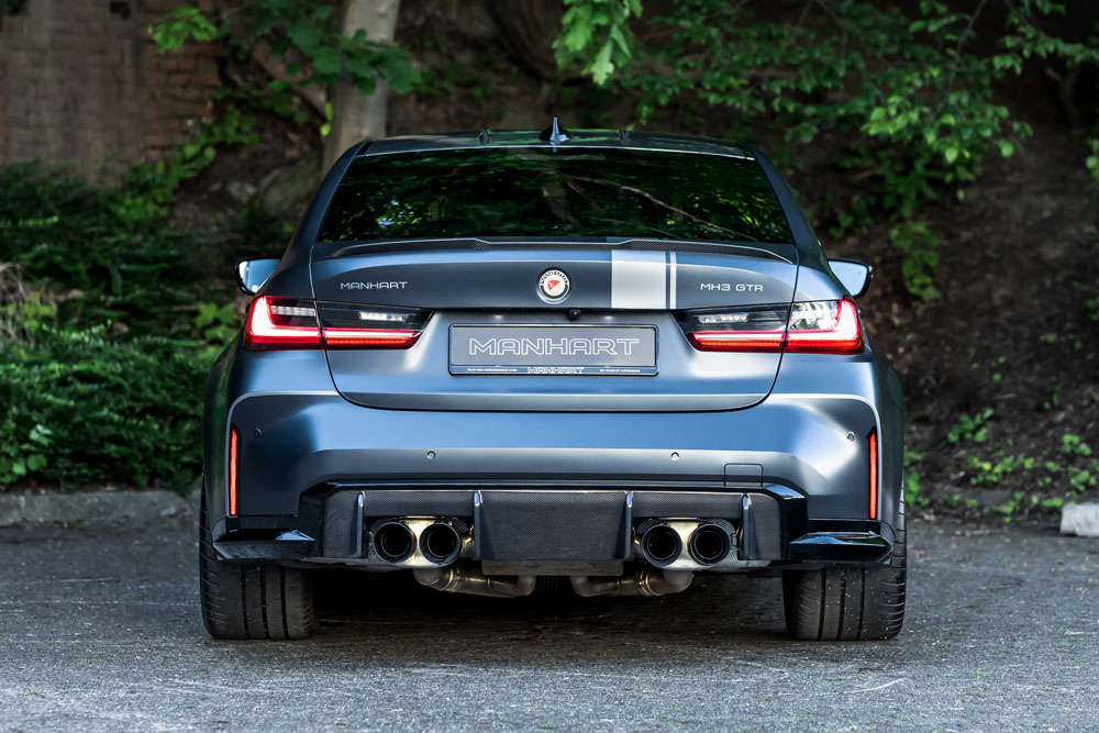 2022 Manhart MH3 GTR 5 1 Motor16