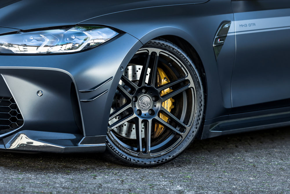 2022 Manhart MH3 GTR 8 1 Motor16