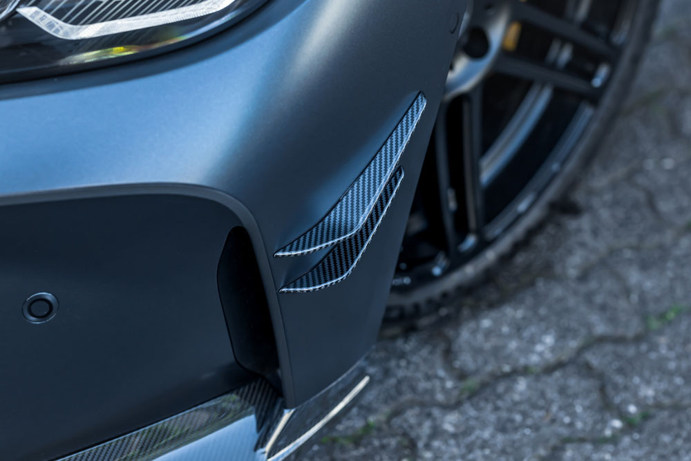 2022 Manhart MH3 GTR 9 Motor16