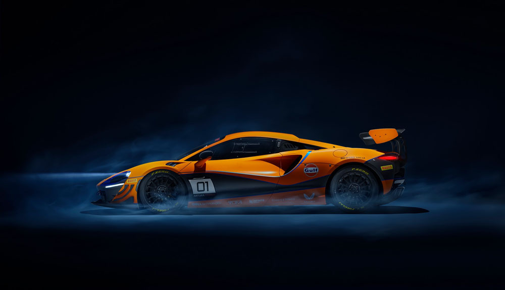 2022 McLaren Artura Trophy 3 1 Motor16