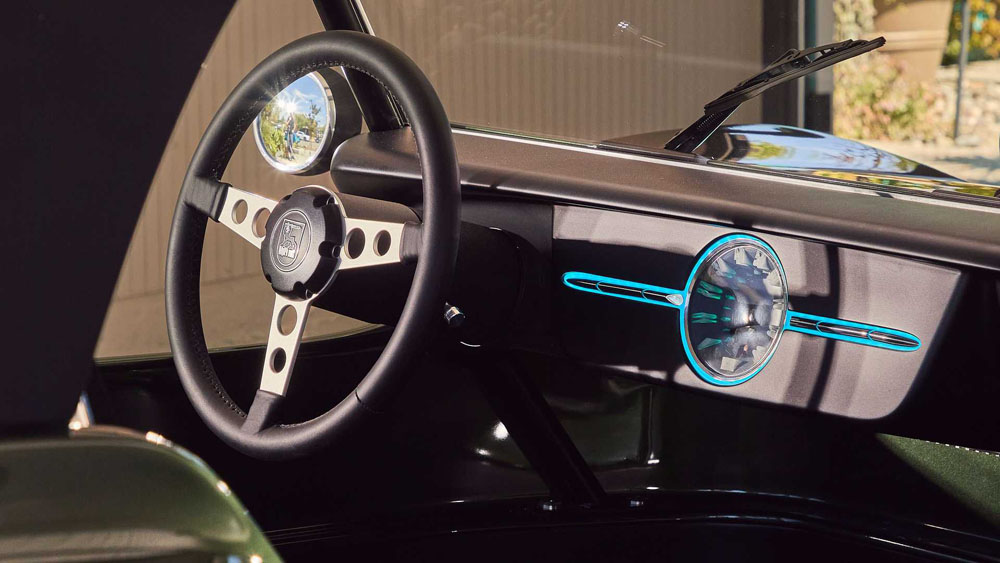 2022 Meyers Manx EV 4 Motor16