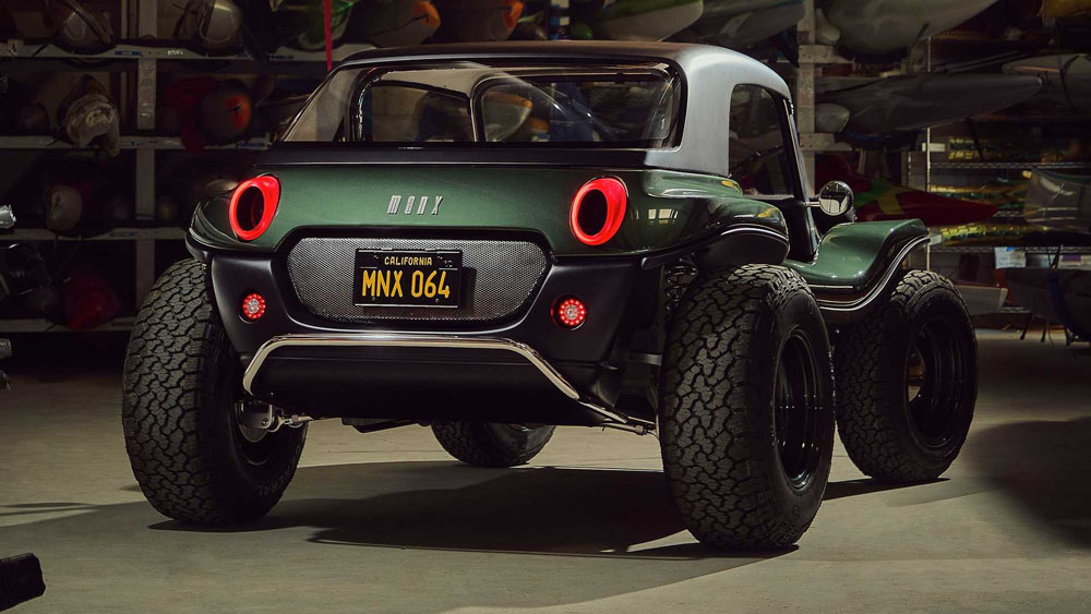 2022 Meyers Manx EV 8 1 Motor16