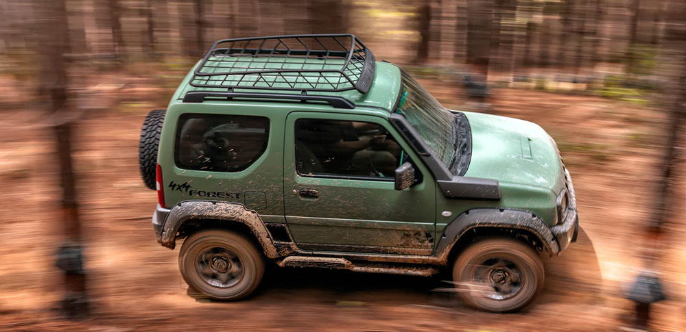 2022 Suzuki Jimny Brasil 12 1 Motor16