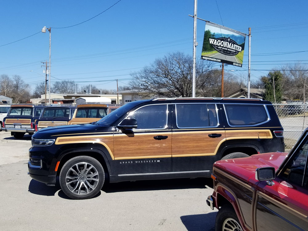 2023 Jeep Grand Wagoneer Wagonmaster 6 Motor16