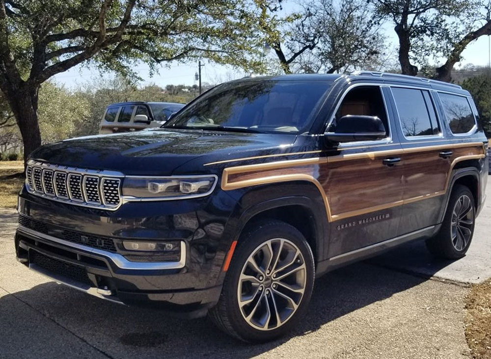 2023 Jeep Grand Wagoneer Wagonmaster 8 Motor16