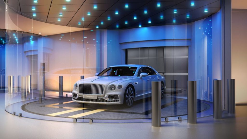 BentleyResidences1 Motor16