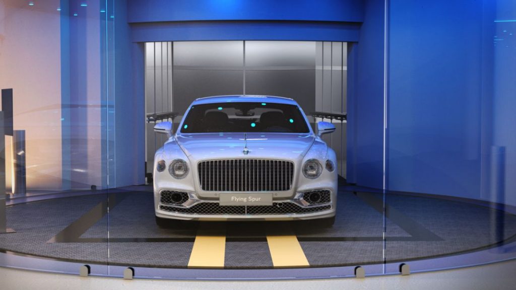 BentleyResidences4 Motor16