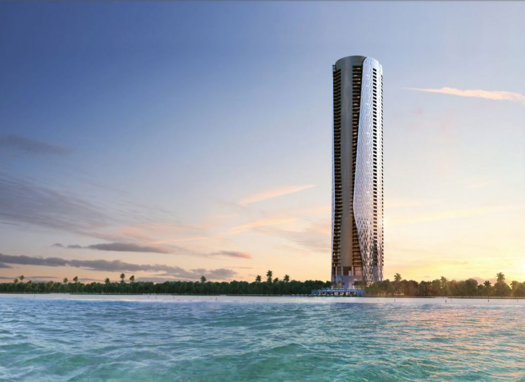 BentleyResidences7 Motor16