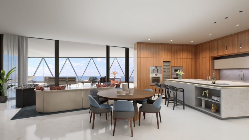 BentleyResidences9 Motor16