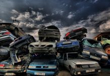 ¿Conduces un coche diésel de entre 2011 y 2015? Europa tiene la culpa para que lo lleves a un desguace más pronto que tarde