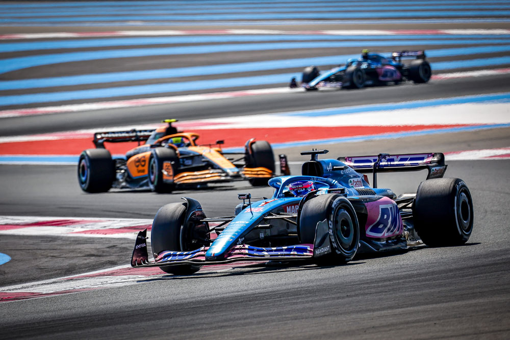 FERNANDO ALONSO 1 Motor16