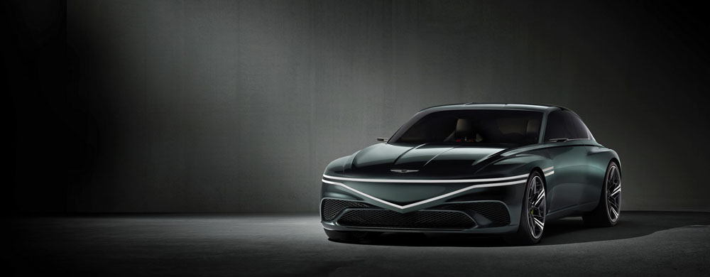 Genesis X Speedium Coupe 1 Motor16