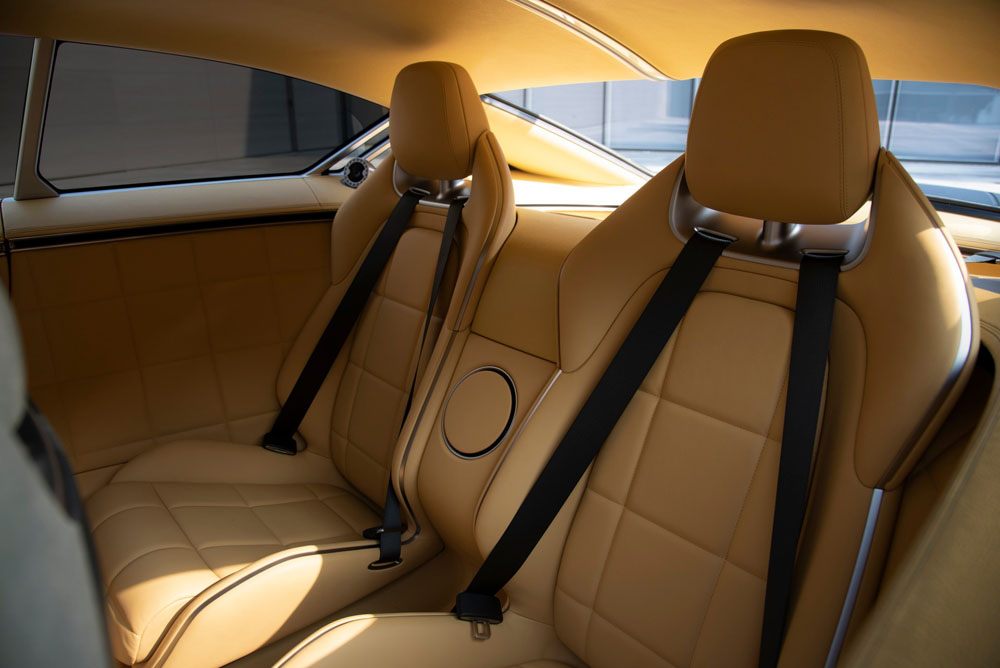 Genesis X Speedium Coupe concept 3 Motor16