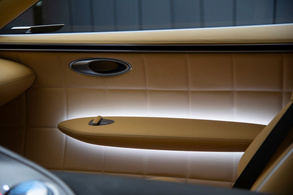 Genesis X Speedium Coupe concept 6 Motor16