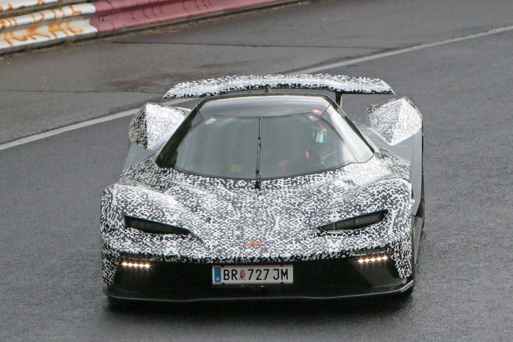 KTM X BOW GT XR 3 Motor16