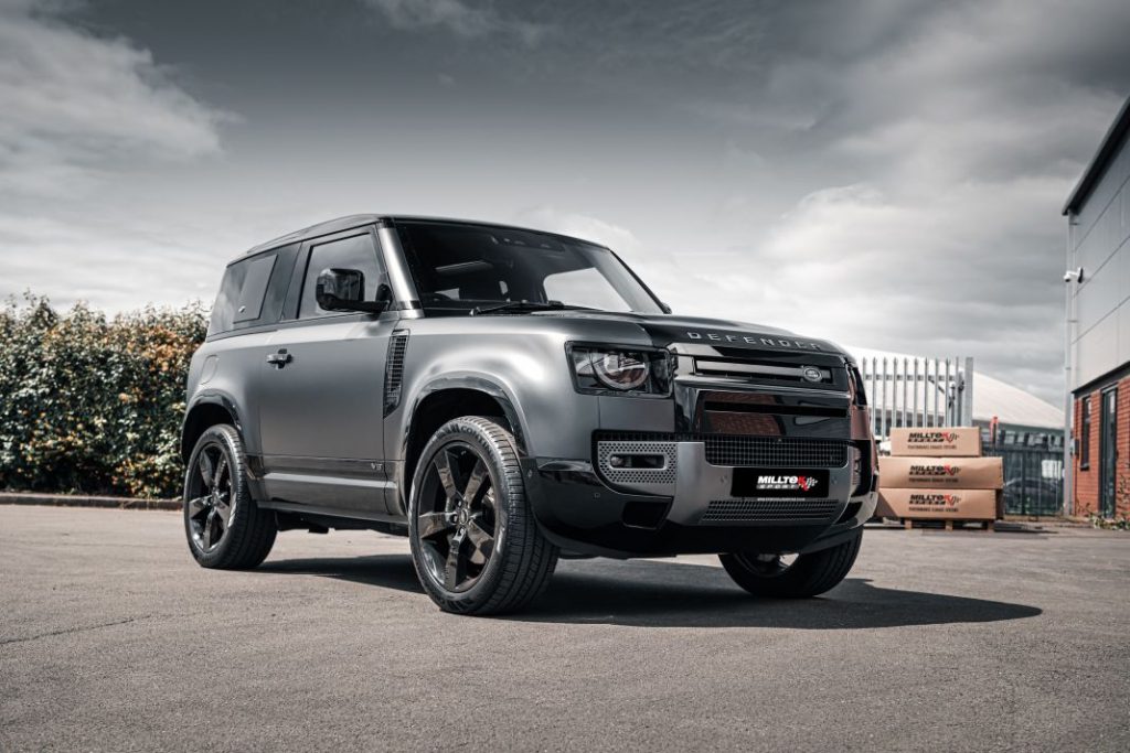MiltekSportDefender2 Motor16