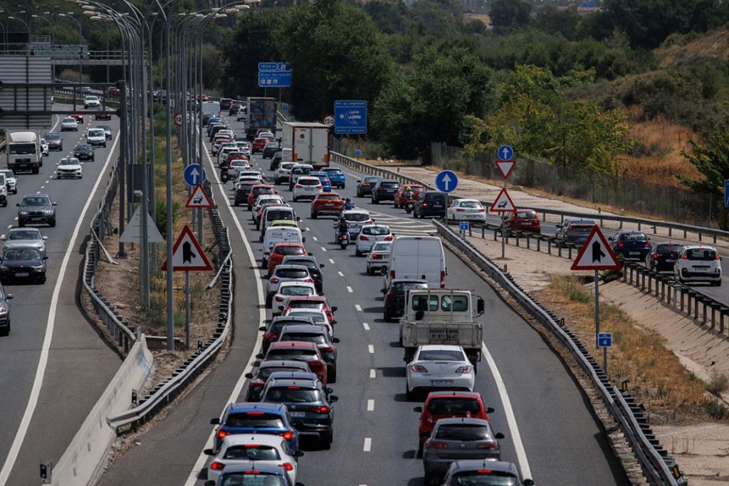 carretera