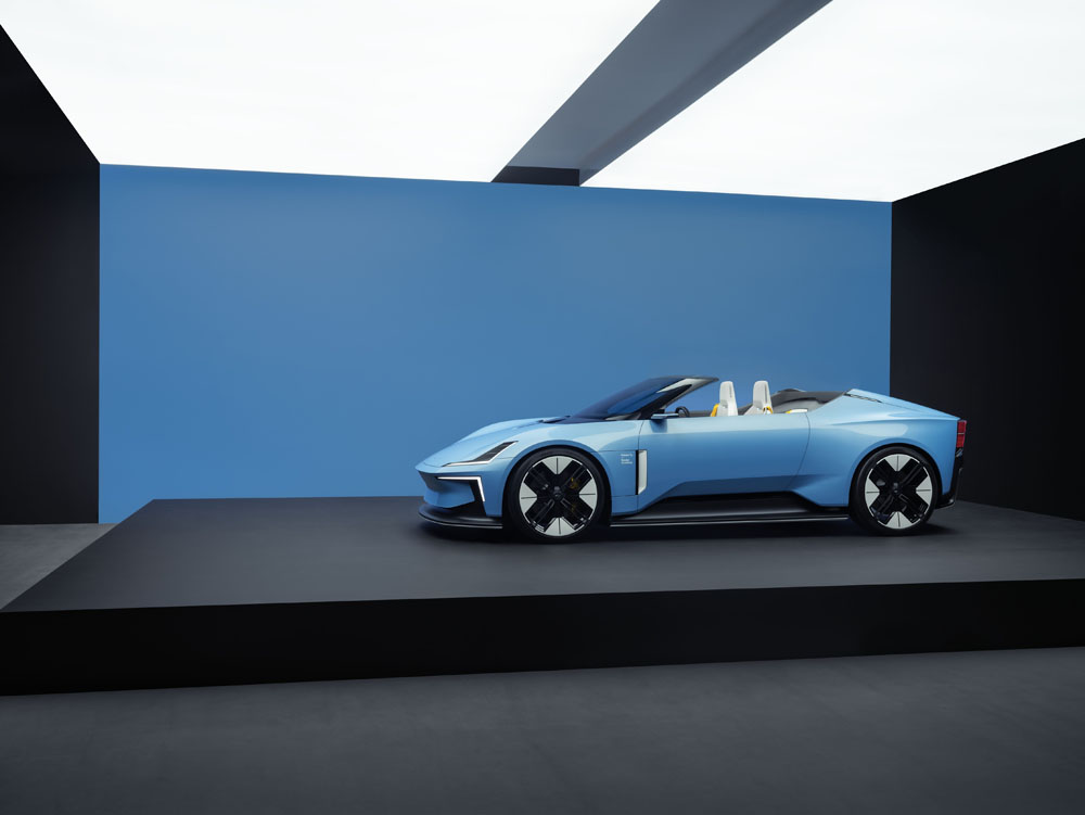 POLESTAR 6 1 Motor16