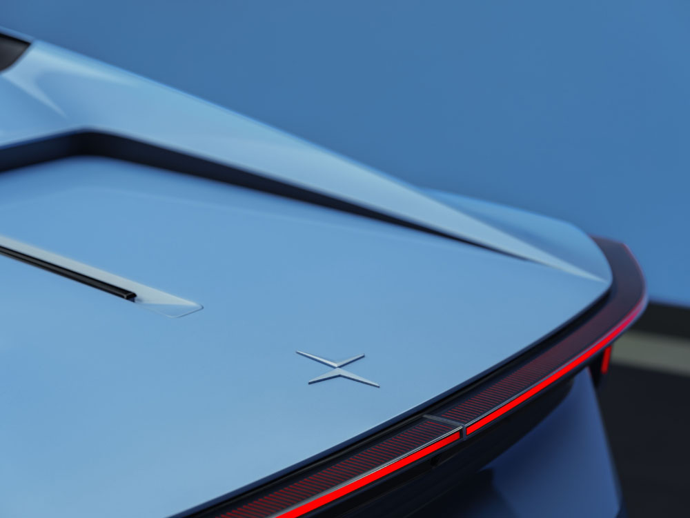 POLESTAR 6 4 Motor16