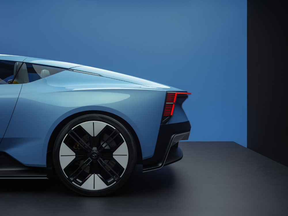 POLESTAR 6 8 Motor16