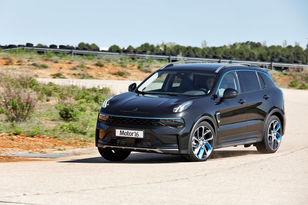 PRUEBA LYNK CO 01 1 Motor16