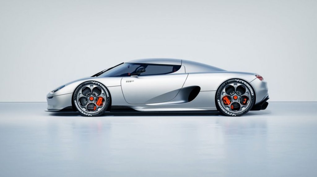 Pebble B2023 Koenigsegg CC850 1 Motor16