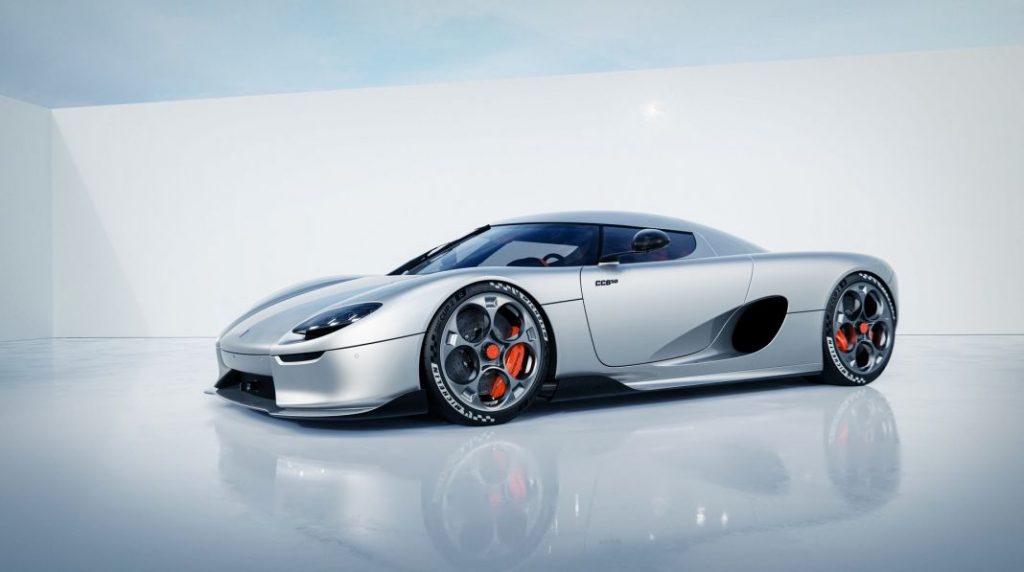 Pebble B2023 Koenigsegg CC850 3 Motor16