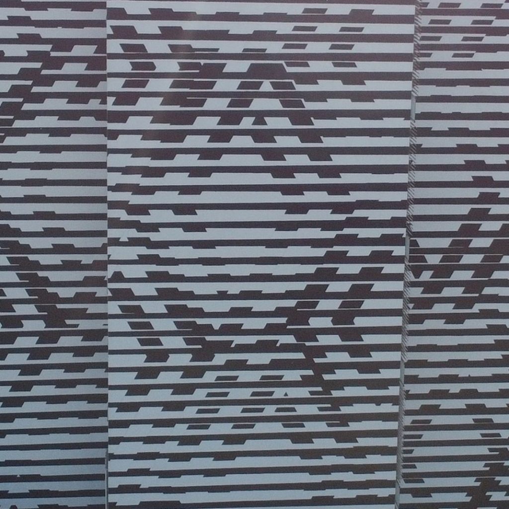 Renault Art Wall.