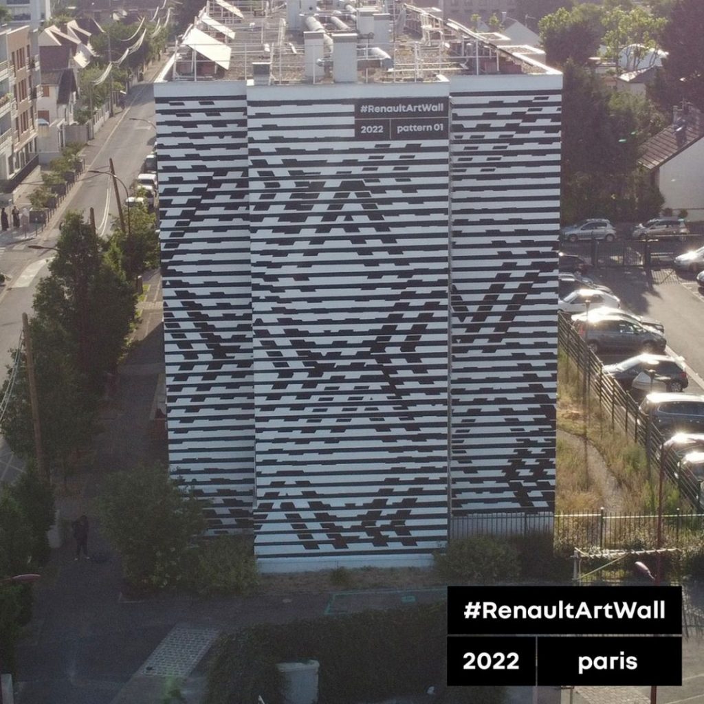 Renault Art Wall 20225 Motor16